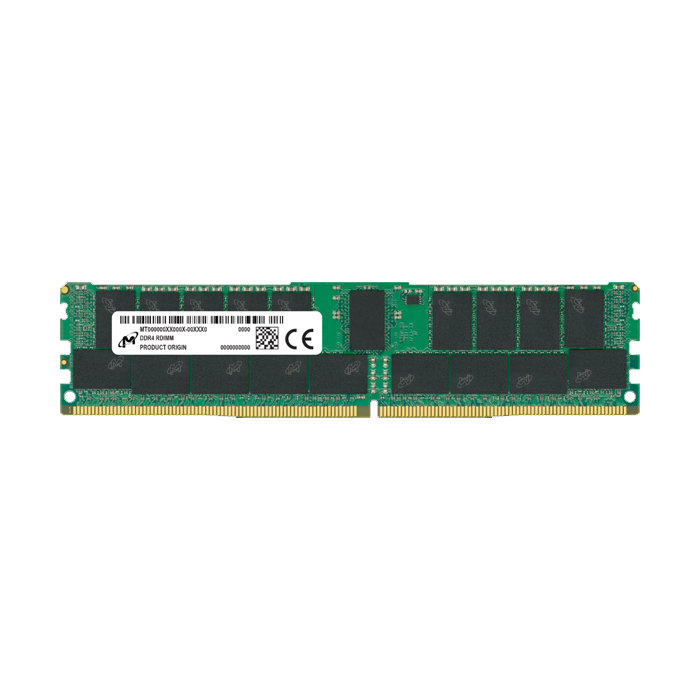 

Оперативная память Crucial MTA36ASF4G72PZ-2G6J1
