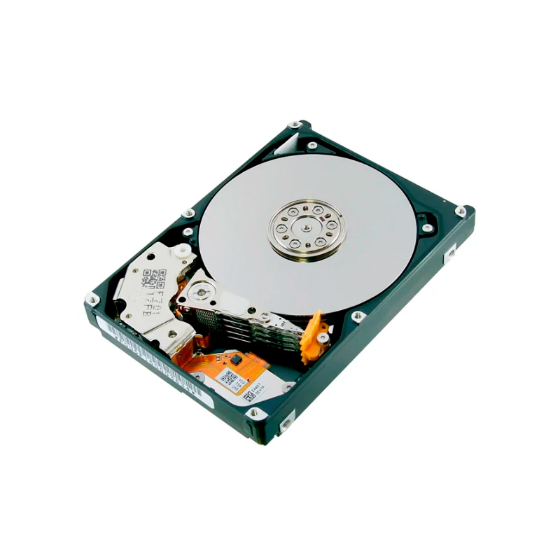 фото Жесткий диск toshiba enterprise performance 1,2тб (al15seb120n)