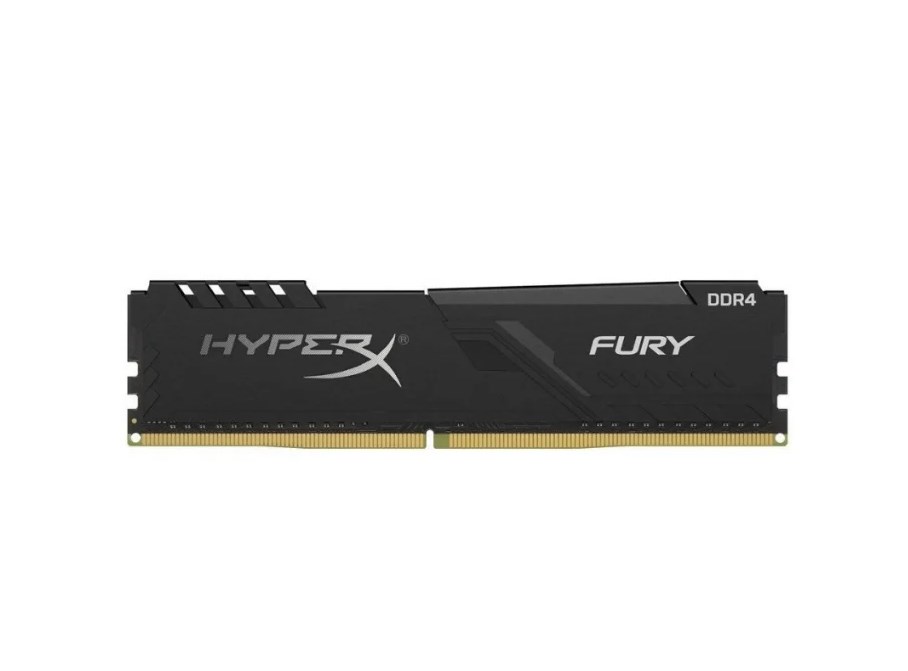 

Оперативная память Kingston HX434C17FB3/32, HyperX FURY Black