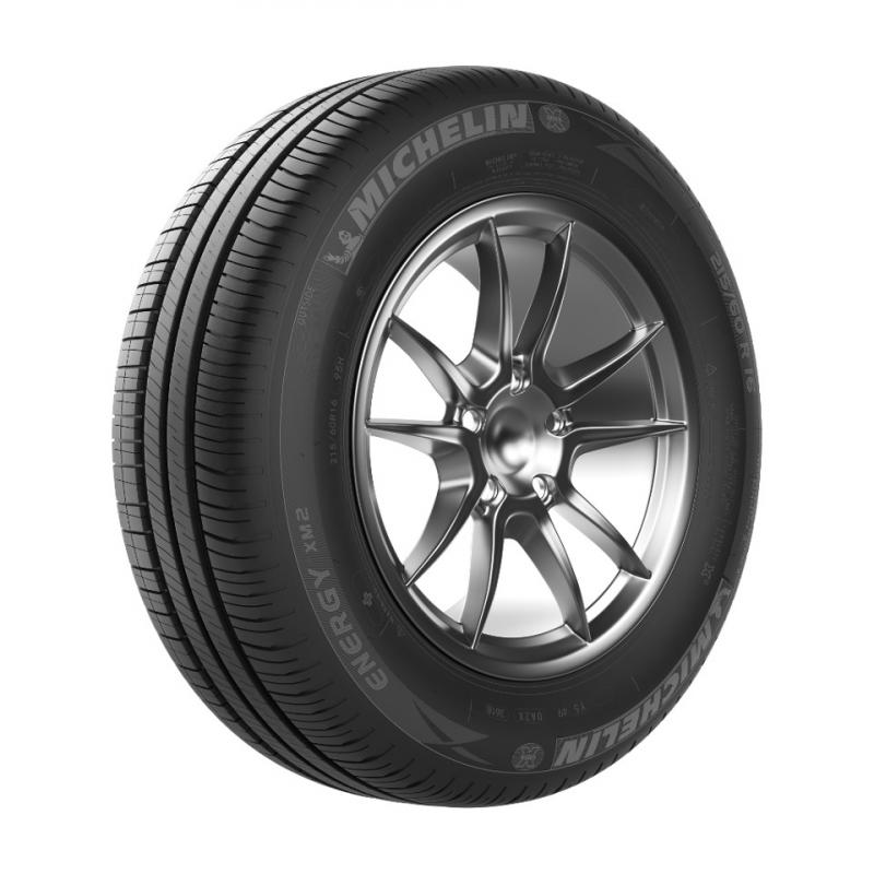 фото Шины michelin 185/70/14 h 88 en xm2+