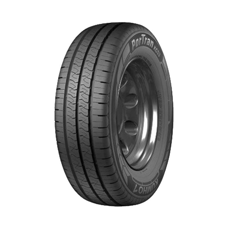 

Шины Kumho Portran KC53 235/65 R16C 121/119R, PorTran KC53