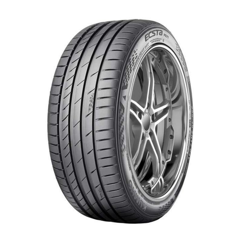 фото Шина kumho 245/35/19 y 93 ps-71 xl