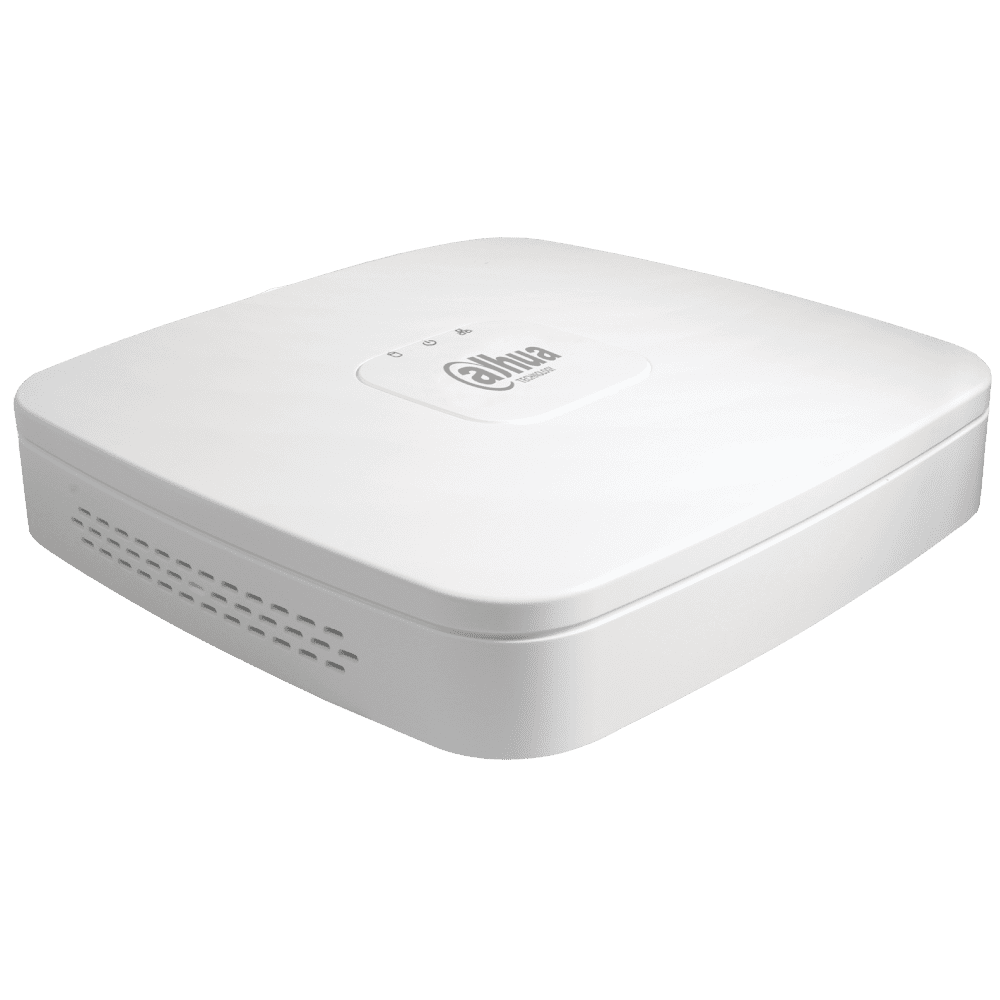 

Регистратор Dahua IP гибридный DH-XVR5108C-X, DH-XVR5108C-X