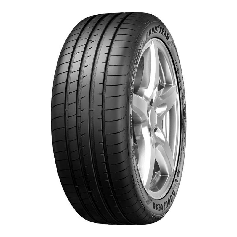 фото Шины goodyear 235/55/17 h 99 eag. f-1 asymmetric 5