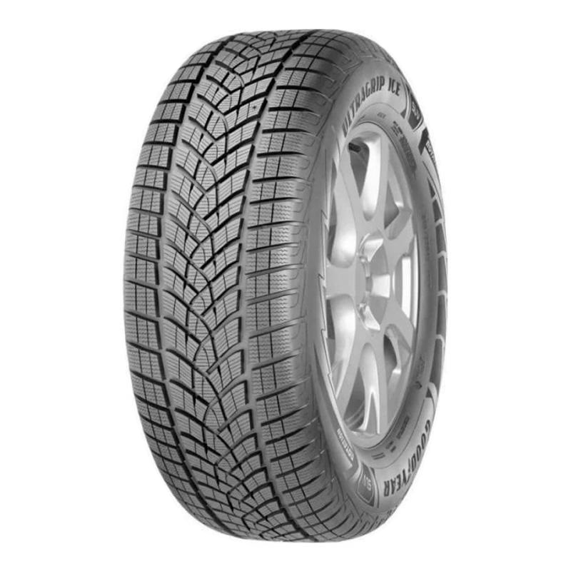 

Шины GOODYEAR 255/45/20 T 105 UG ICE SUV G1 XL, UG ICE SUV G1