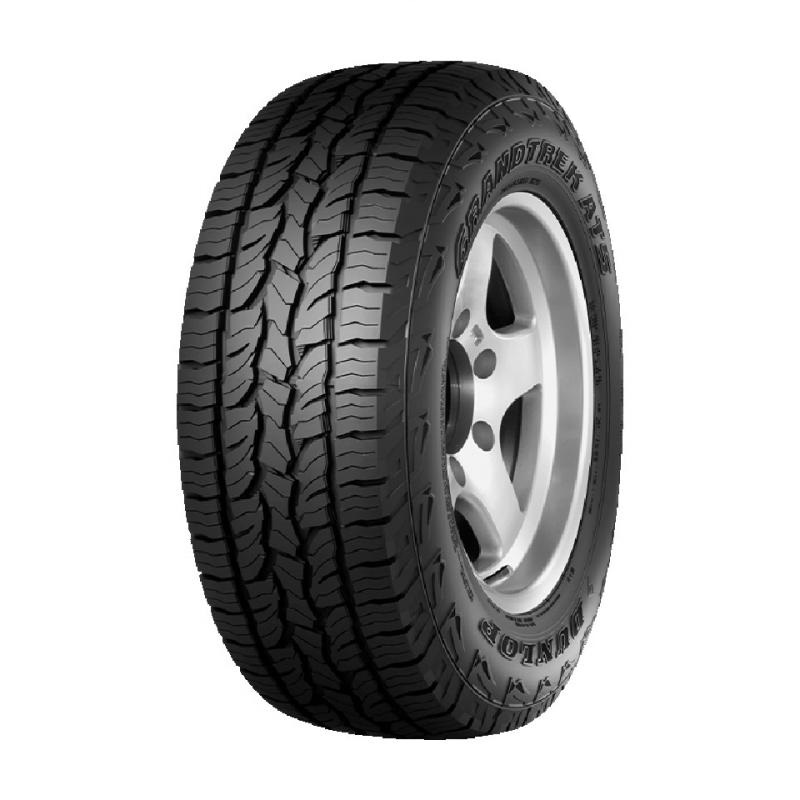 фото Шины dunlop 255/55/18 h 109 grandtrek at5