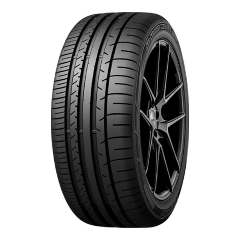 фото Шины dunlop 225/55/17 w 97 sptmaxx 050+ dsst run flat