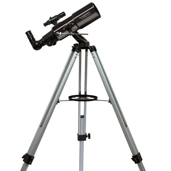 фото Телескоп celestron powerseeker 80 azs