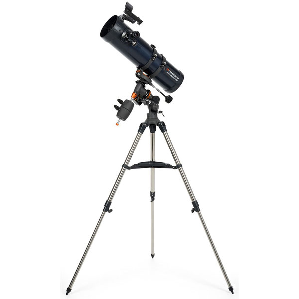 

Телескоп Celestron AstroMaster 130 EQ-MD