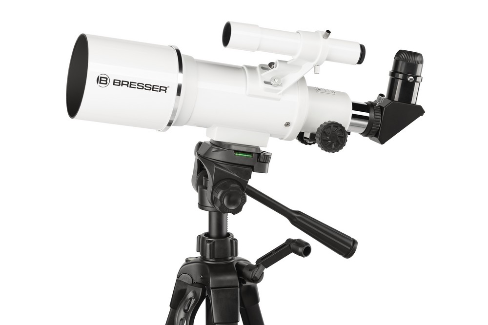 

Телескоп Bresser Classic 70/350 AZ, Белый