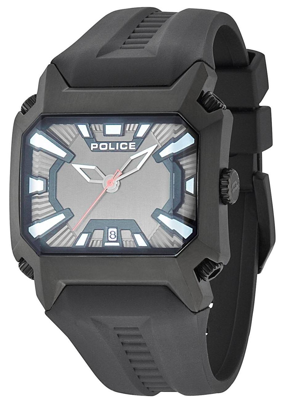 

Наручные часы мужские Police PL-13600JSB