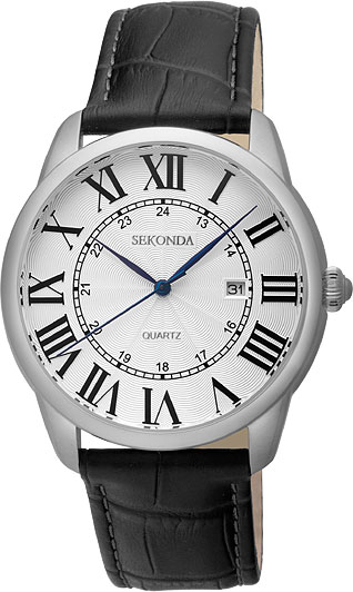 

Наручные часы мужские Sekonda 2115/4671099, 2115/4671099