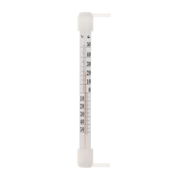 фото Термометр уличный тб-3м1-5 (? 22 мм), гвоздик стеклоприбор