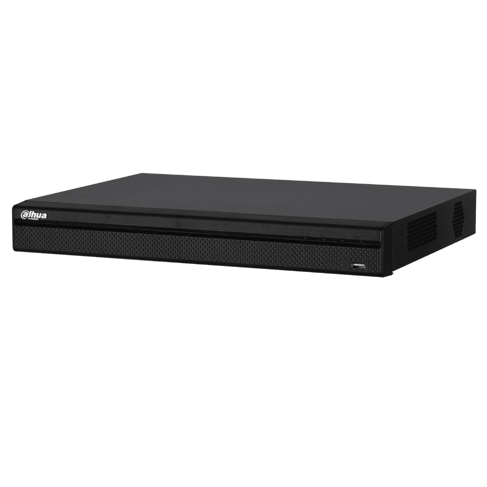 

Регистратор Dahua IP гибридный DHI-XVR5208AN-4KL-8P, DHI-XVR5208AN-4KL-8P