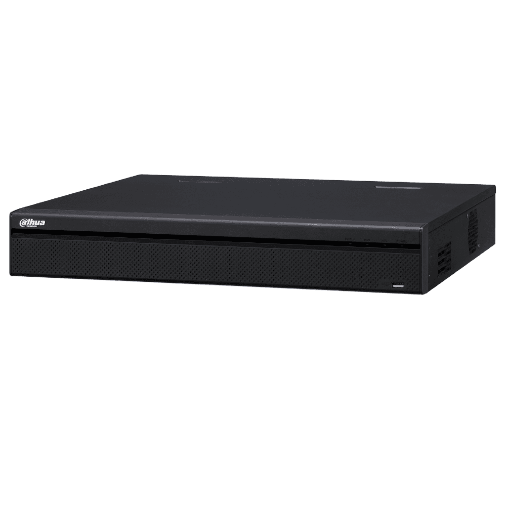 

Регистратор Dahua IP гибридный DH-XVR5832S, DH-XVR5832S