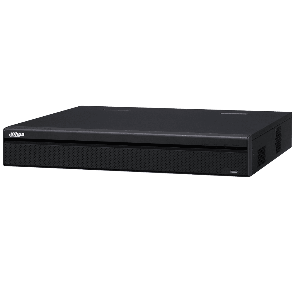 

Регистратор Dahua IP DHI-NVR4416-4KS2, DHI-NVR4416-4KS2
