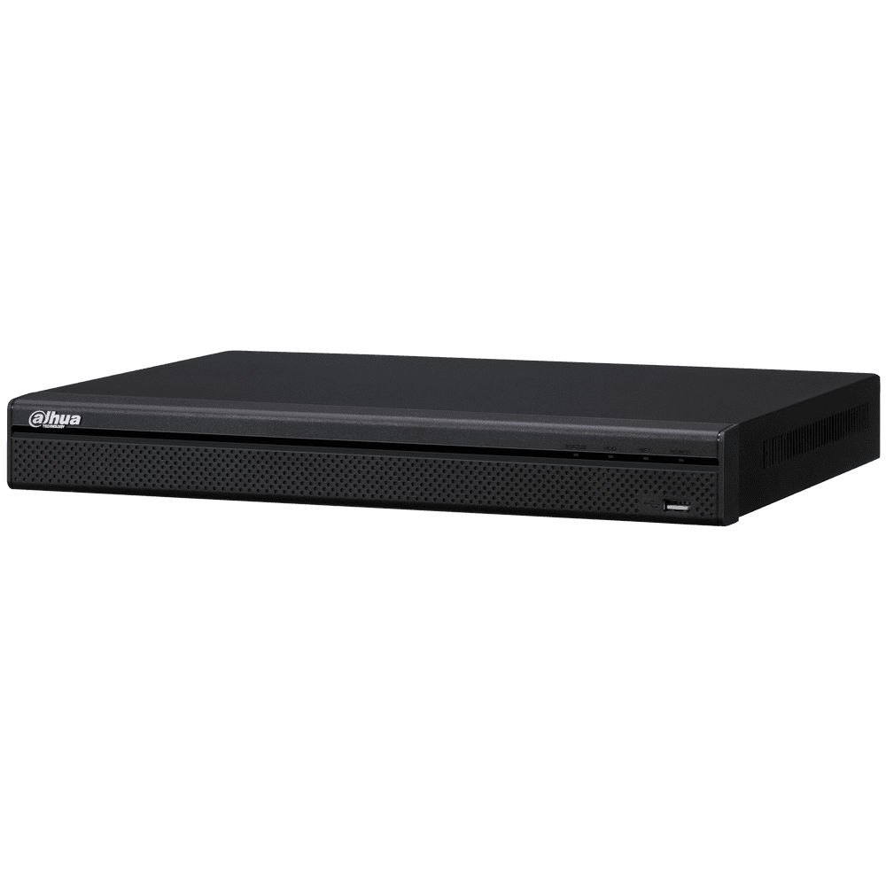 

Регистратор Dahua IP DHI-NVR4216-4KS2, DHI-NVR4216-4KS2