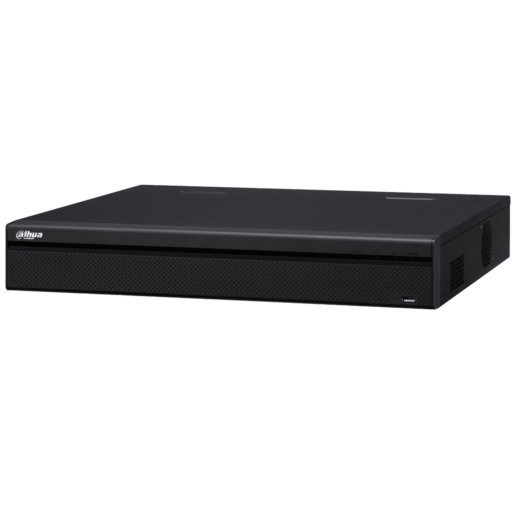 

Регистратор Dahua IP DHI-NVR4116HS-4KS2, DHI-NVR4116HS-4KS2