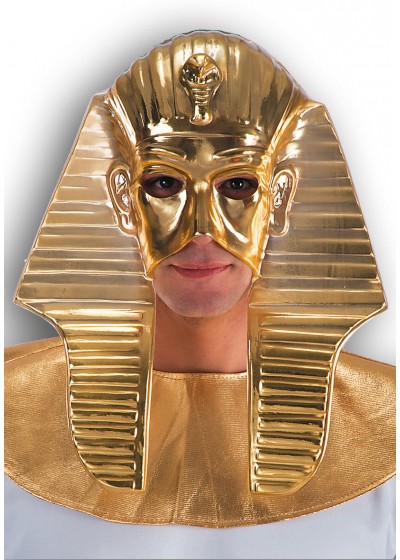 фото Маска фараон цв золотой/артэ/220 артэ театральная галерея