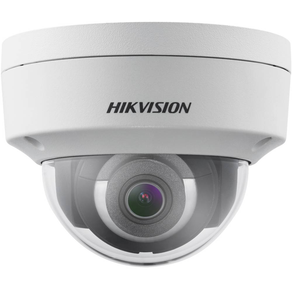 фото Ip-камера hikvision ds-2cd2143g0-is white