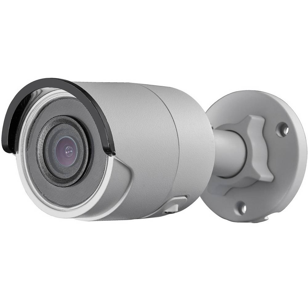 фото Ip-камера hikvision ds-2cd2043g0-i grey