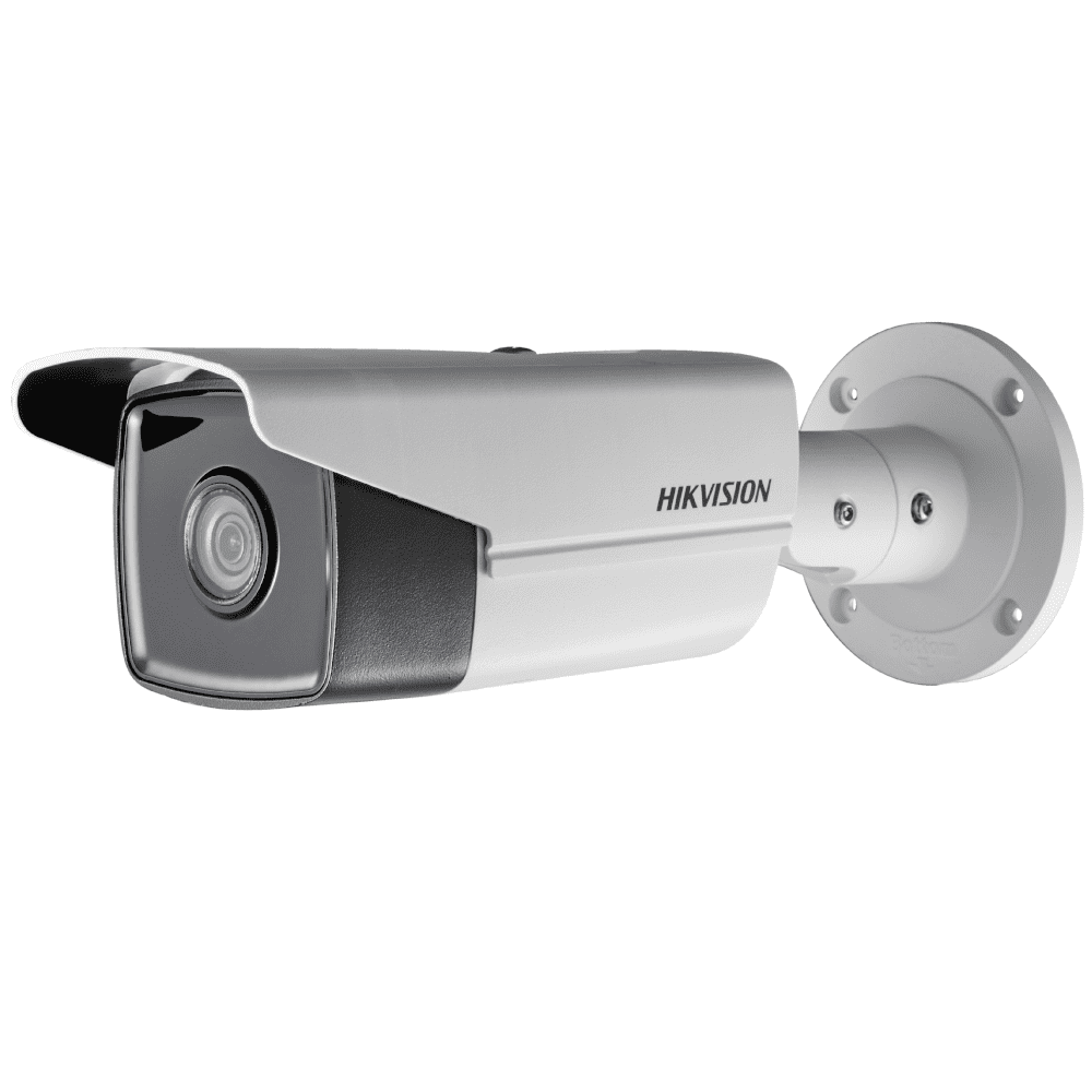 фото Ip-камера hikvision ds-2cd2t23g0-i5 white