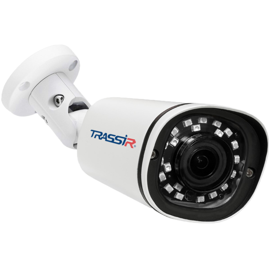 фото Ip-камера trassir tr-d2141ir3 white