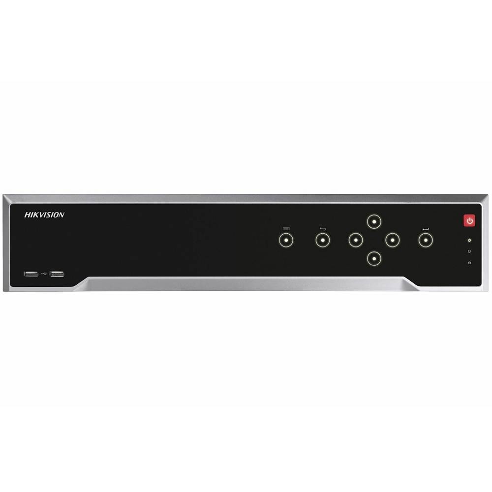 Регистратор HikVision IP   DS-7716NI-K4/16P