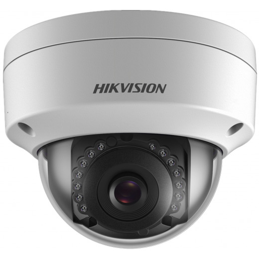 фото Ip-камера hikvision ds-2cd2122fwd-is white