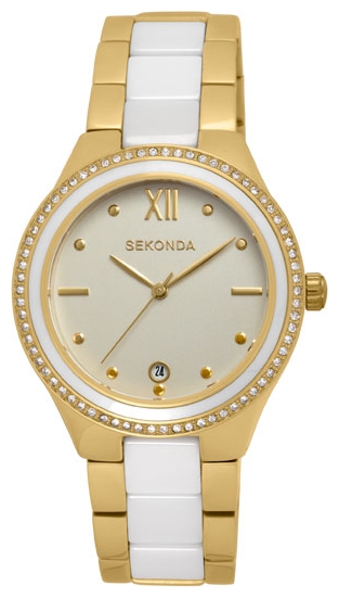 фото Наручные часы женские sekonda 1x771