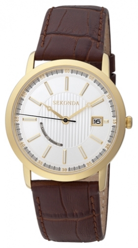 фото Наручные часы мужские sekonda vx42e/4246392