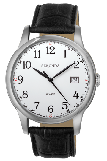 фото Наручные часы мужские sekonda vj52b/3321135