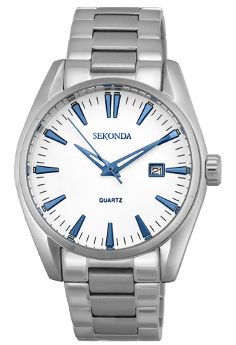 фото Наручные часы мужские sekonda vj42/4601066б