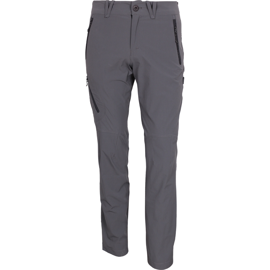 

Спортивные брюки мужские Сплав Action Alpine Light серые 52/170-176 RU, Action Alpine Light