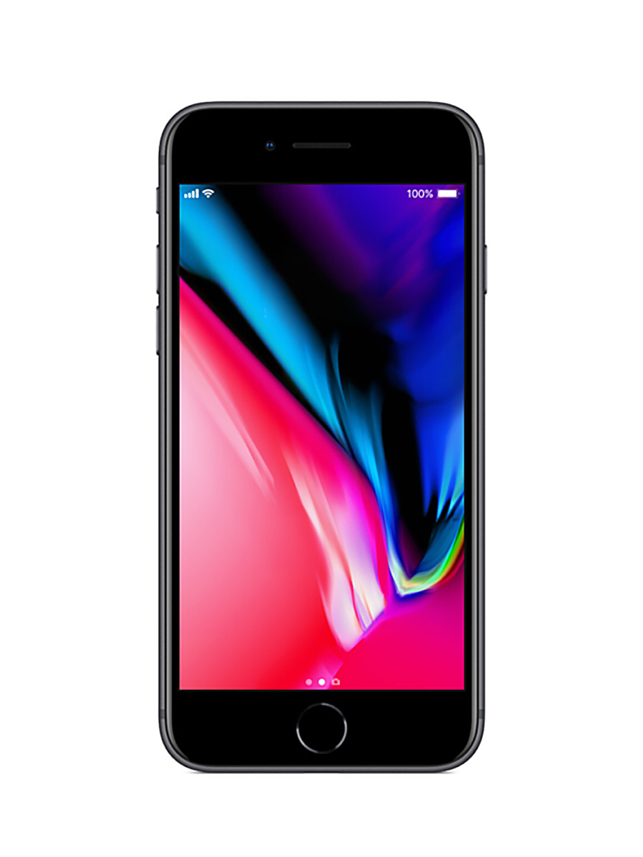

Защитное стекло Zibelino для Apple iPhone 6 Black