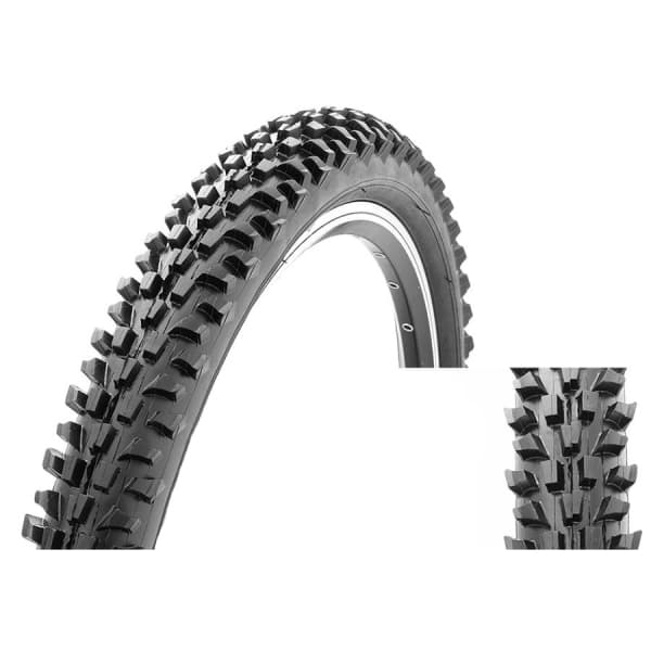 фото Велопокрышка 26 seyoun 26x2,10 sy-b024/620092