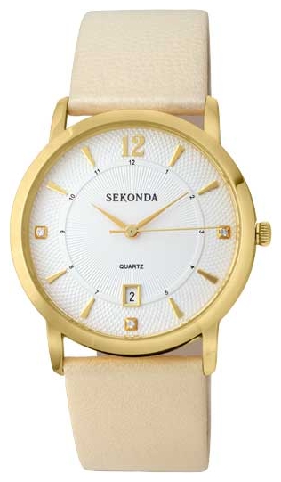 фото Наручные часы женские sekonda vx42e/4246104n