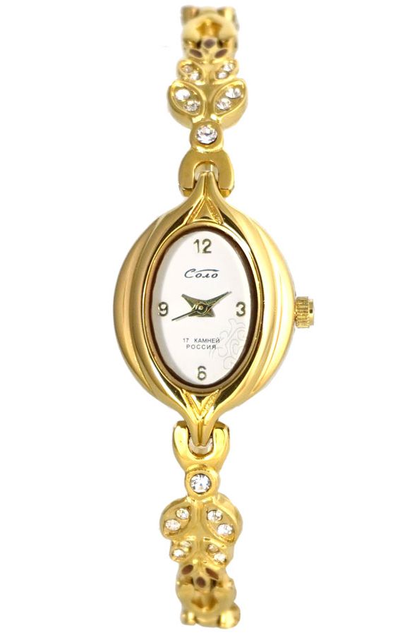 

Наручные часы женские Соло 1509В.1С, 1509В.1С
