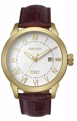 фото Наручные часы мужские sekonda 8215/4756166