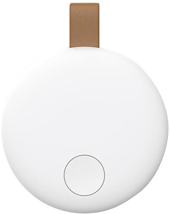 

Умный брелок Xiaomi Ranres RW01MN (White)
