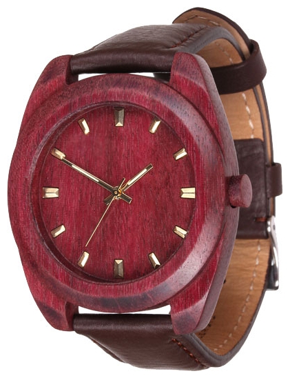 фото Наручные часы мужские aa wooden watches s3