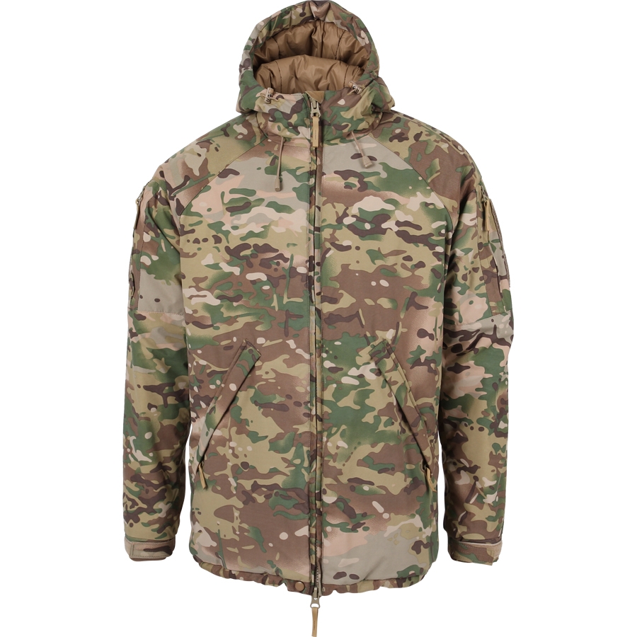 

Куртка "Борей" L7 Shelter® Sport multipat 56-58/170-176, Борей L7 Shelter Sport