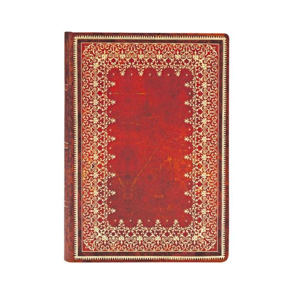 

Алфавитная книга Paperblanks Foiled Mini, Mini