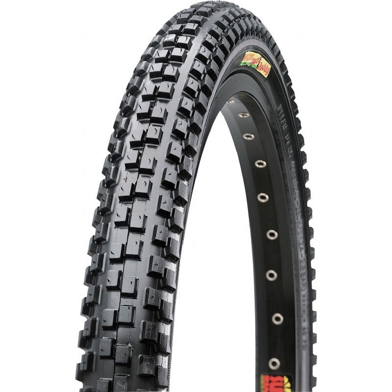 фото Покрышка maxxis maxx daddy 20 x 2.0