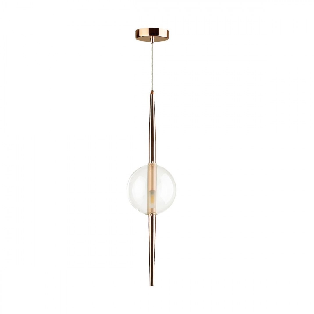

Светильник Odeon Light Lazia 4685/1
