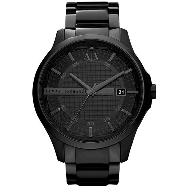 фото Наручные часы мужские armani exchange ax2104