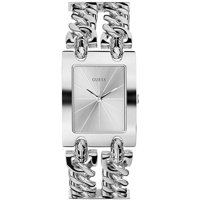 фото Наручные часы женские guess w1117l1