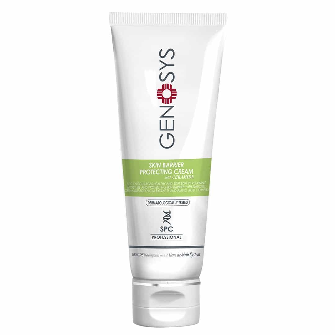 

Крем Genosys Skin Barrier Protecting Cream SPC для Защиты Кожного Барьера, 100 мл