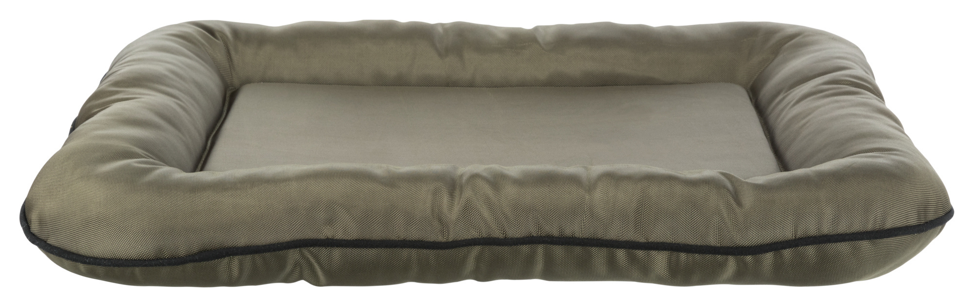 

Лежак TRIXIE Leano vital, 130x100 см, оливковый