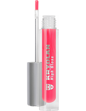 

Блеск для губ "Сверкание бриллианта" /High Gloss 4 мл., Цв: Gurl/Kryolan/5214-Gurl, 5214